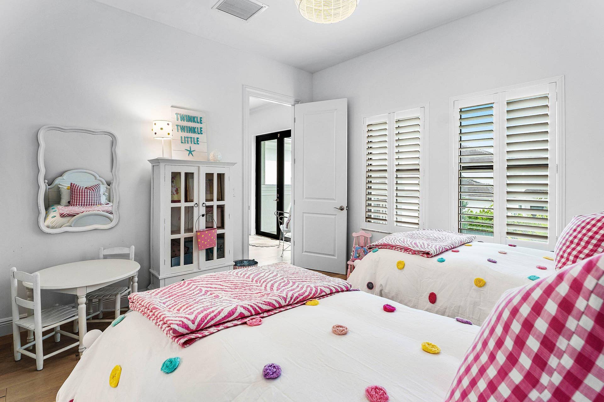 2531 NW 75th Street, Boca Raton, FL 33496 Bedroom 3 Ensuite
