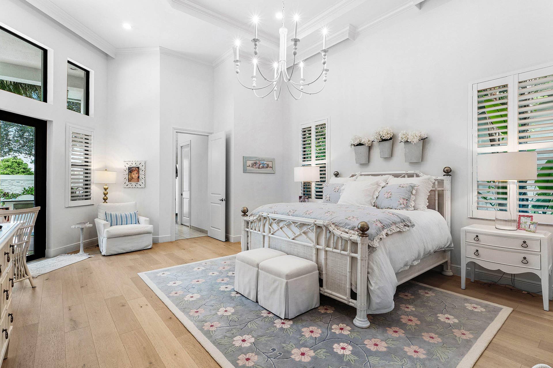 2531 NW 75th Street, Boca Raton, FL 33496 First Floor Primary Bedroom
