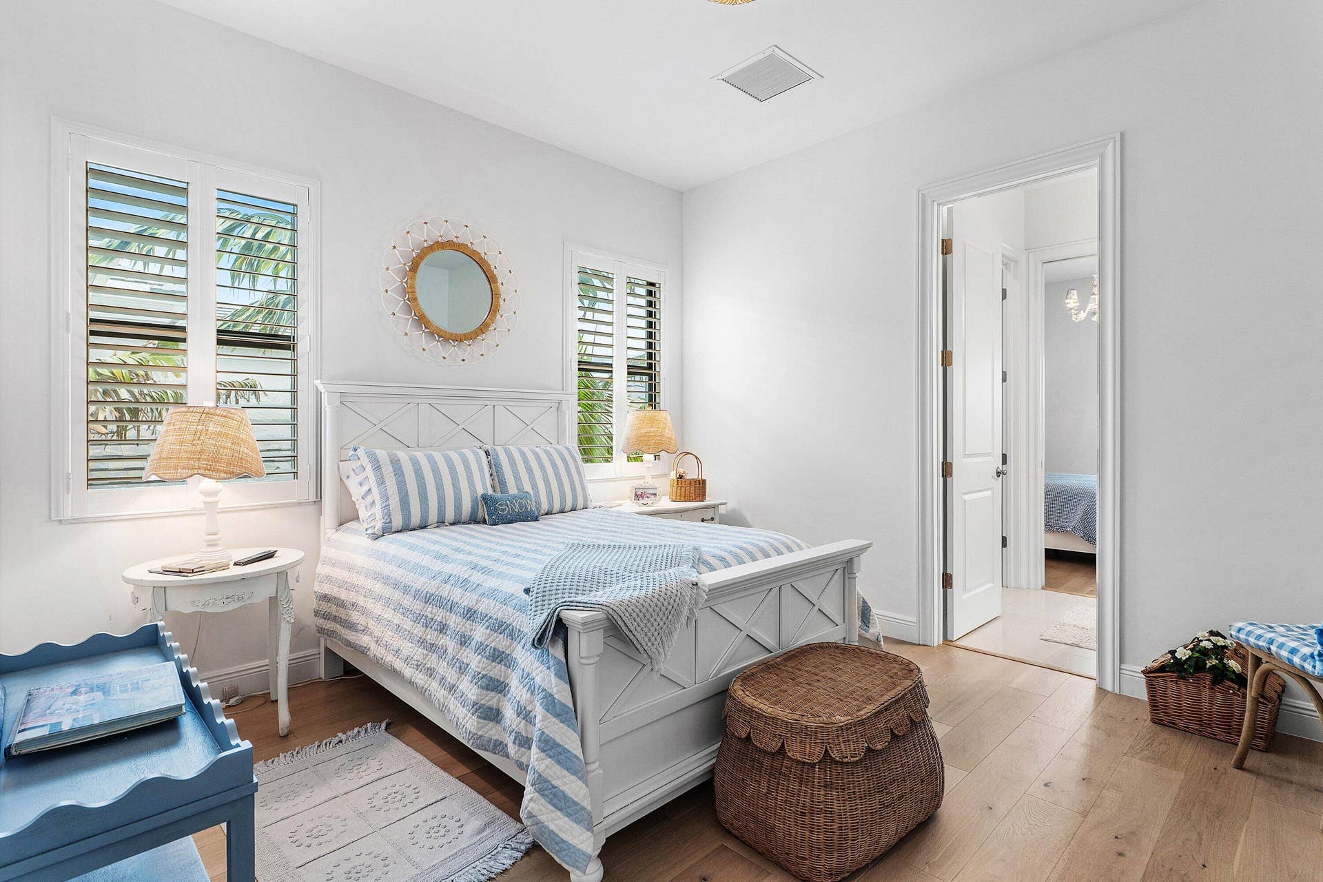 2531 NW 75th Street, Boca Raton, FL 33496 Bedroom #4