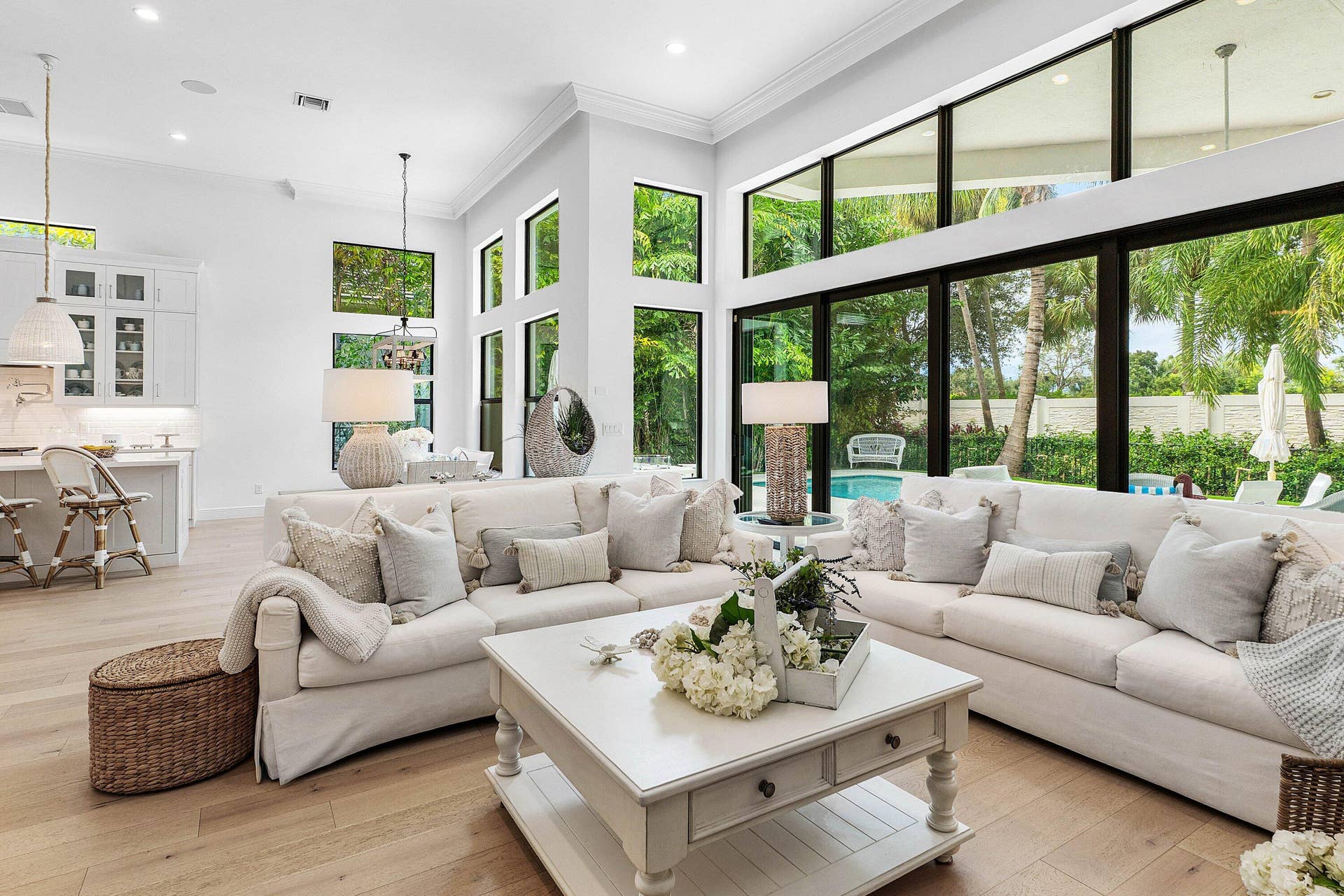 2531 NW 75th Street, Boca Raton, FL 33496 Family Room