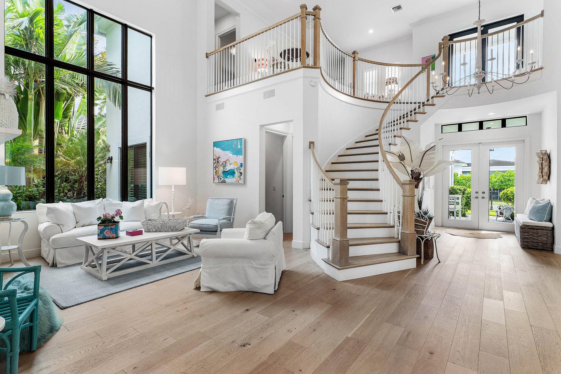 2531 NW 75th Street, Boca Raton, FL 33496 Living Room