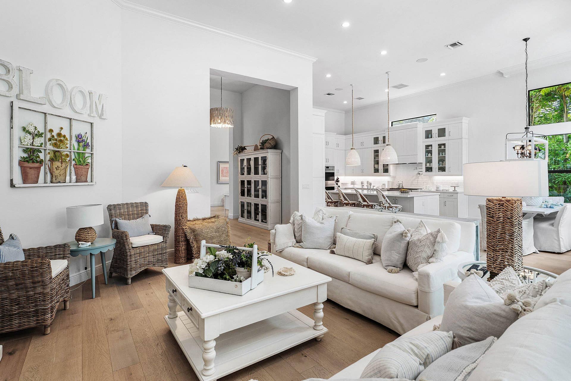 2531 NW 75th Street, Boca Raton, FL 33496 Family Room