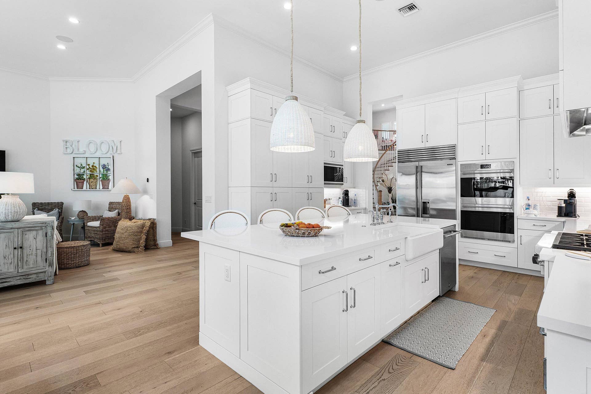 2531 NW 75th Street, Boca Raton, FL 33496 Kitchen