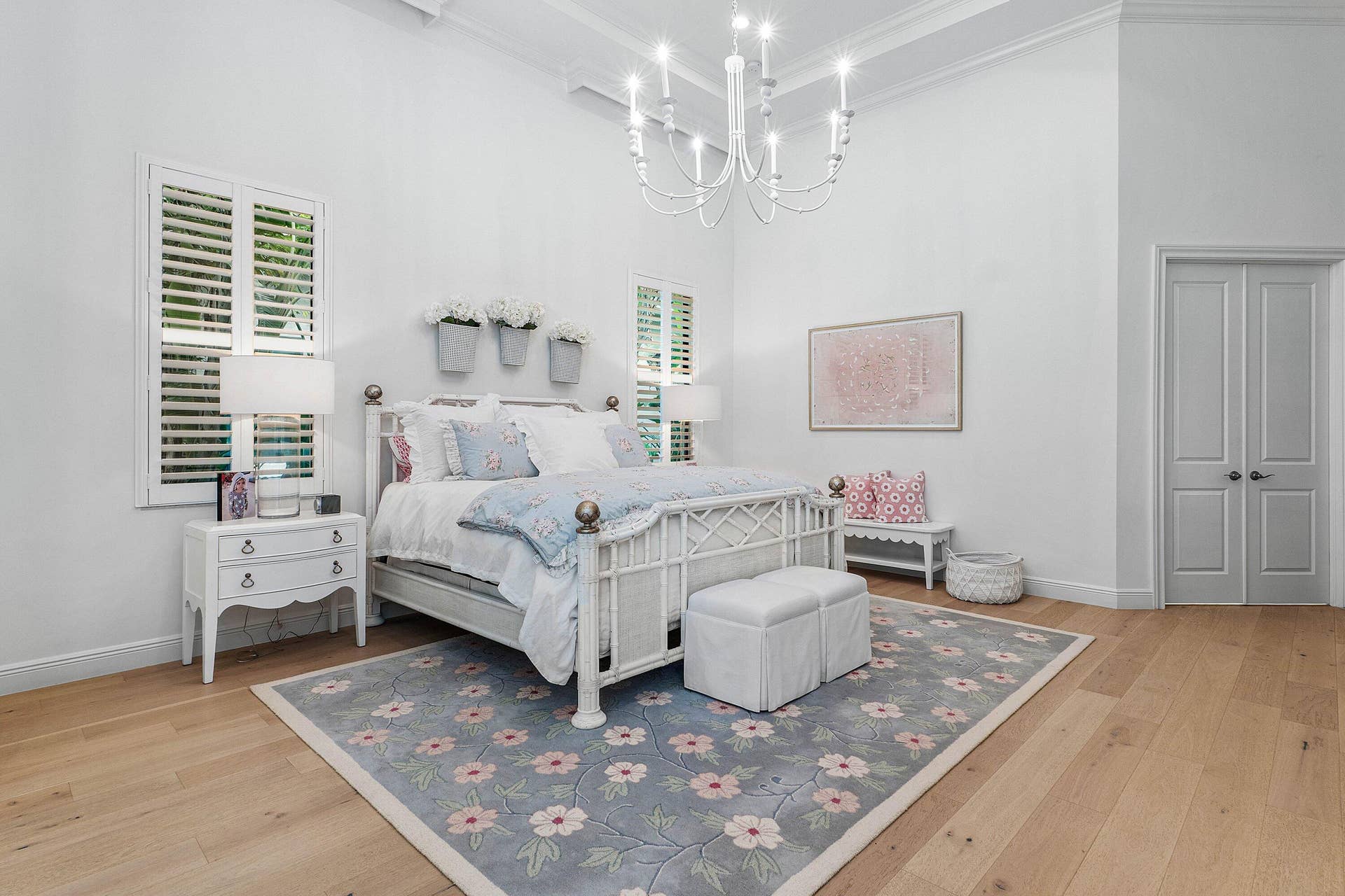 2531 NW 75th Street, Boca Raton, FL 33496 First Floor Primary Bedroom