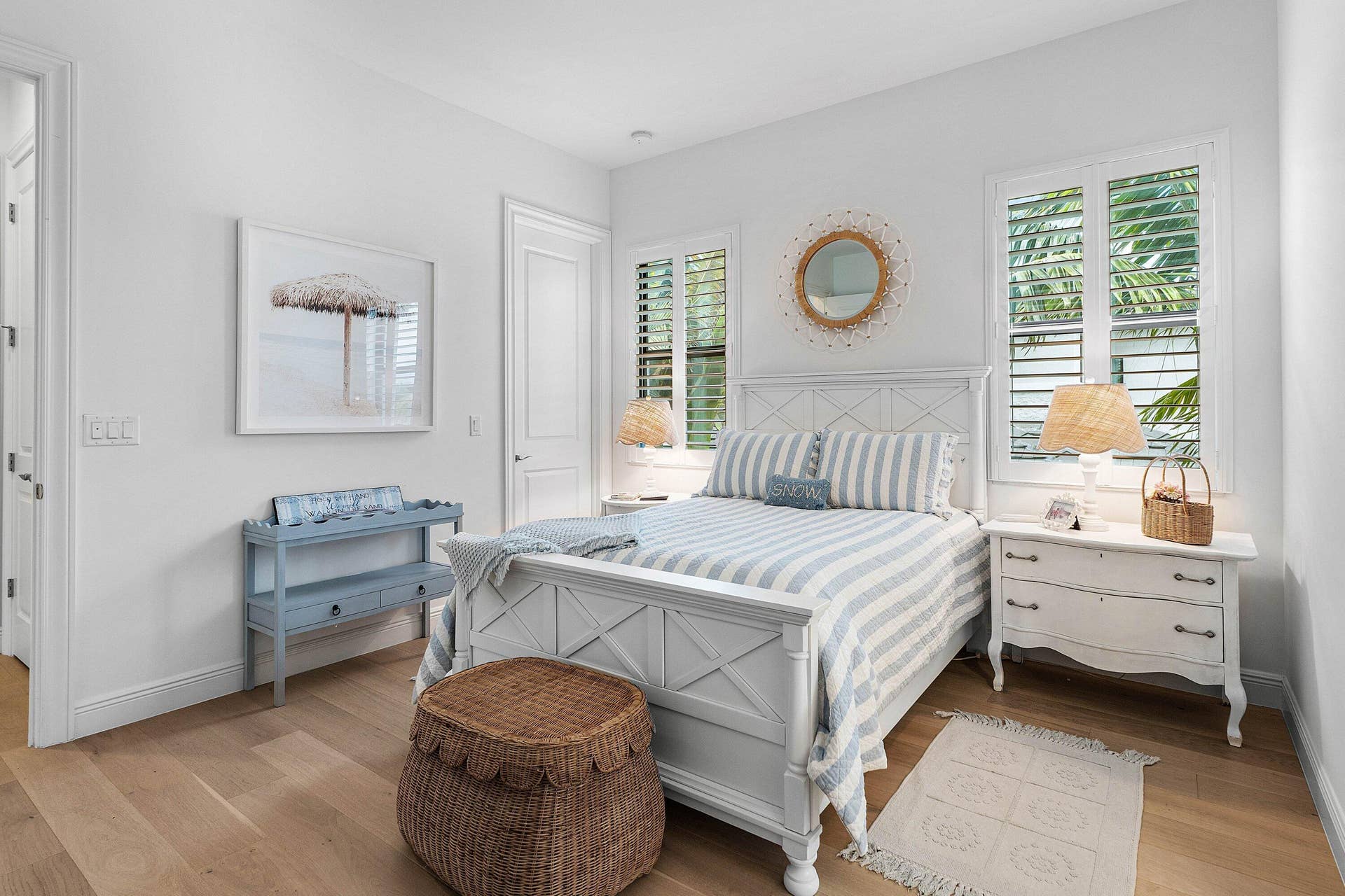 2531 NW 75th Street, Boca Raton, FL 33496 Bedroom #4