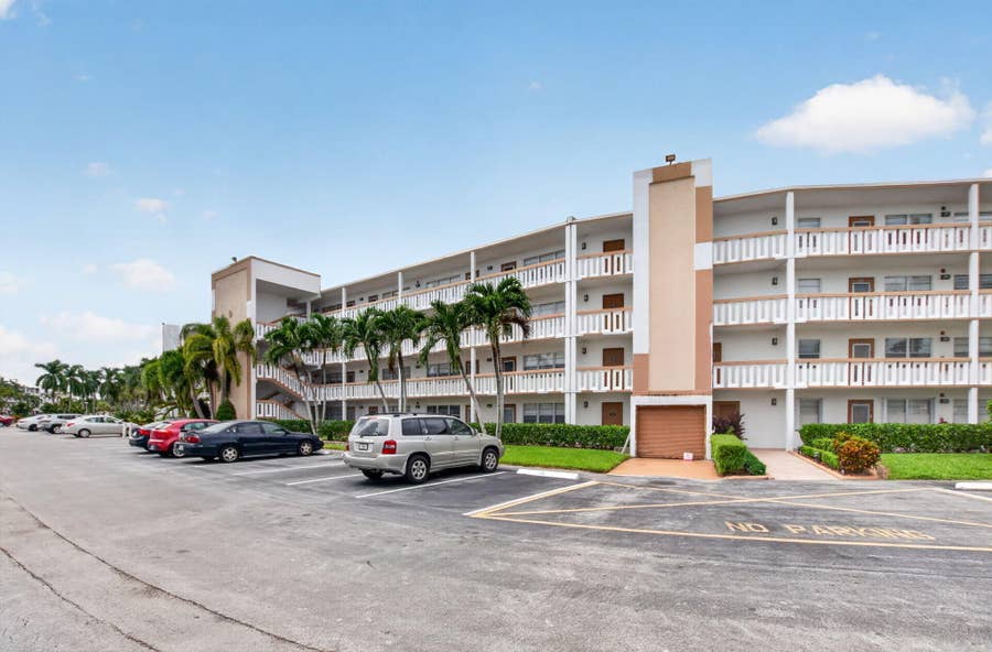 Property photo for 4071 CORNWALL D, Boca Raton, FL