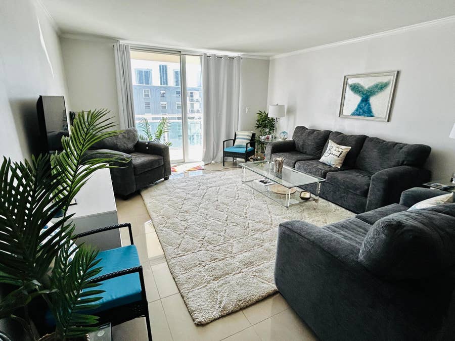 Property photo for 437 GOLDEN ISLES Drive, #7G, Hallandale Beach, FL