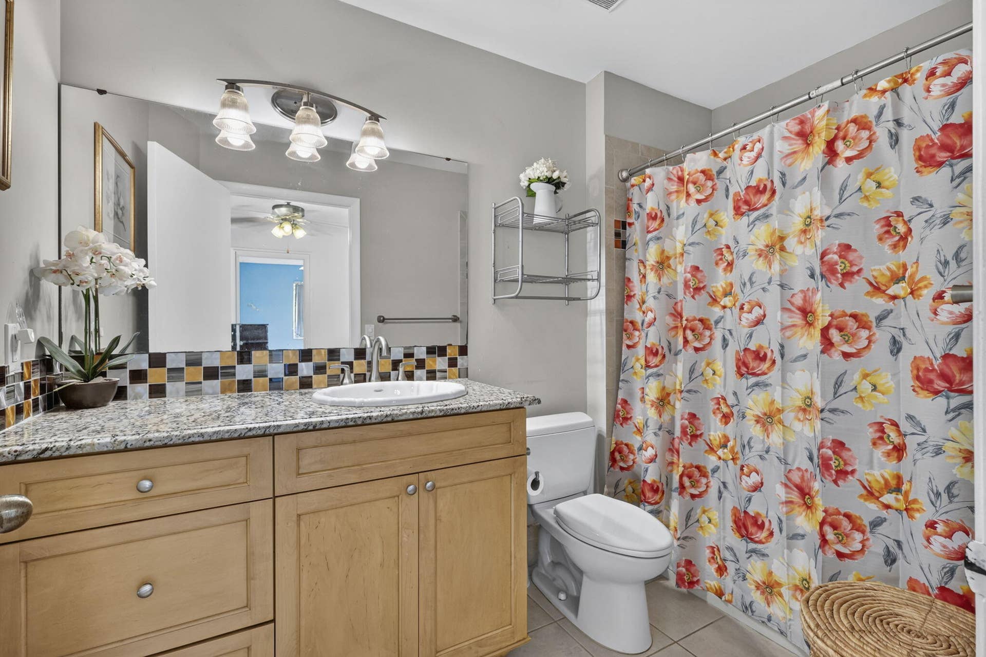 Bathroom 2