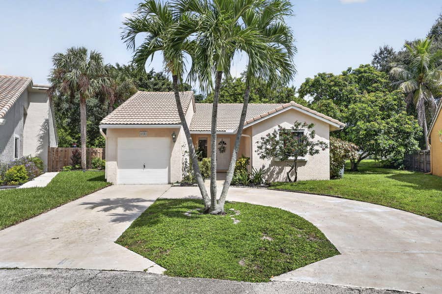 Property photo for 6181 Country Fair Circle, Boynton Beach, FL