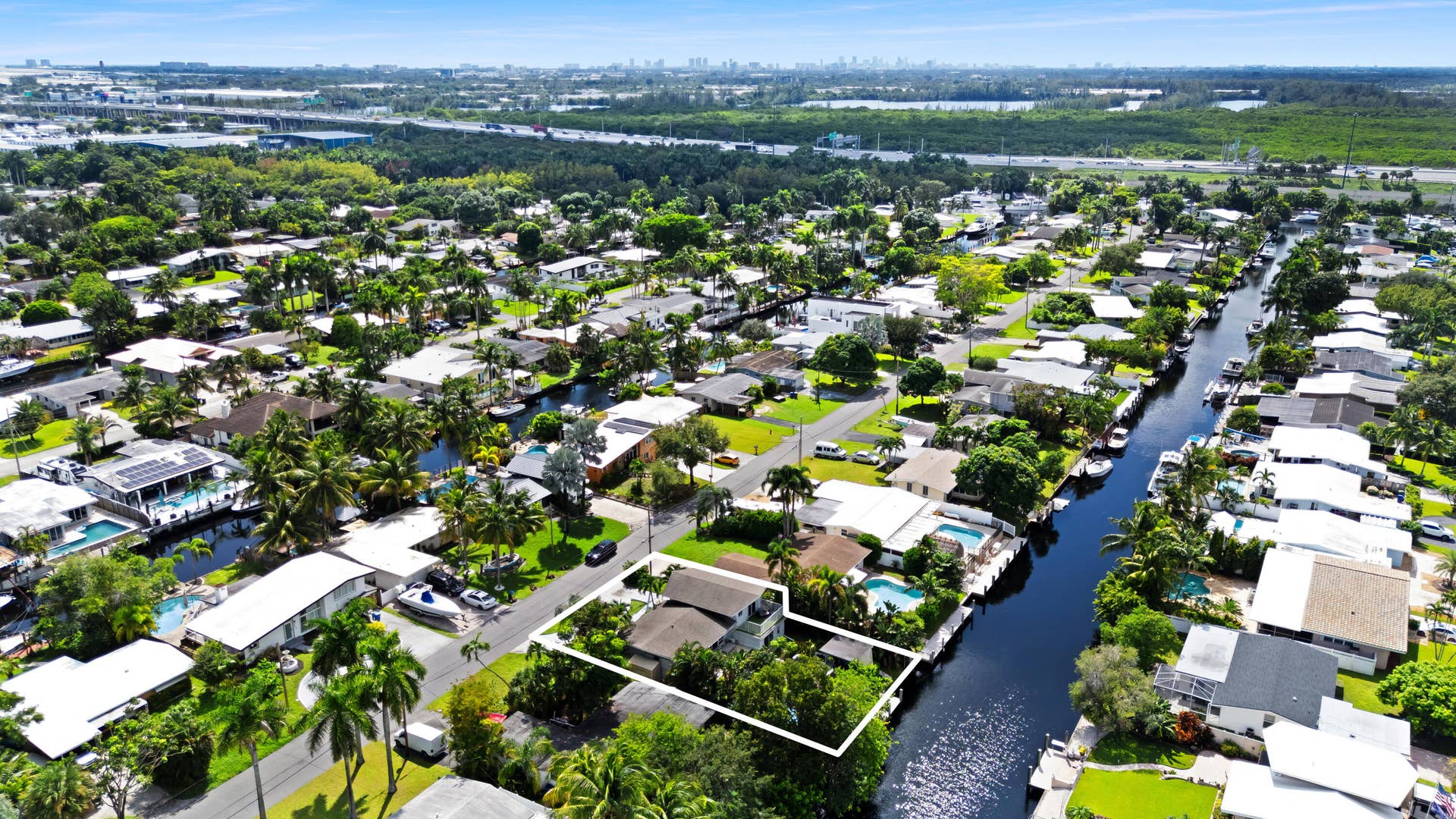 2531 KEY LARGO Lane, Fort Lauderdale, FL 33312 DJI_20261005115707_0818_D