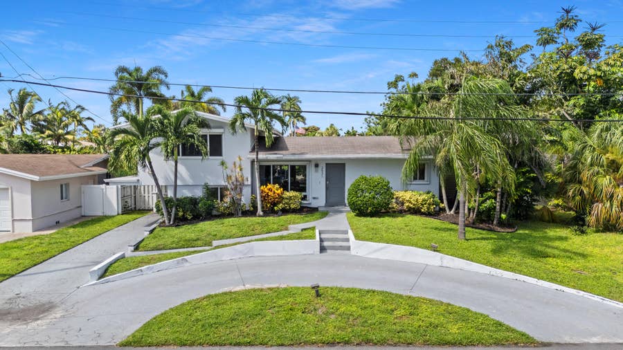 Property photo for 2531 KEY LARGO Lane, Fort Lauderdale, FL
