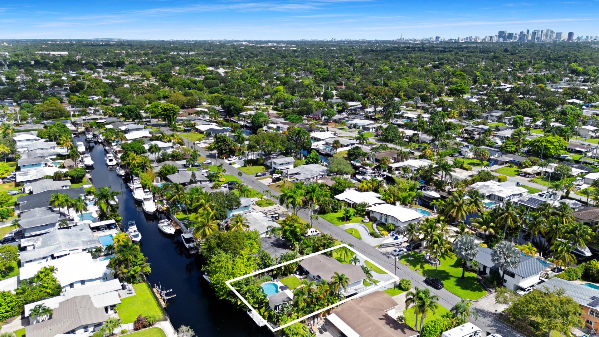 2531 KEY LARGO Lane, Fort Lauderdale, FL 33312 DJI_20261005115642_0812_D