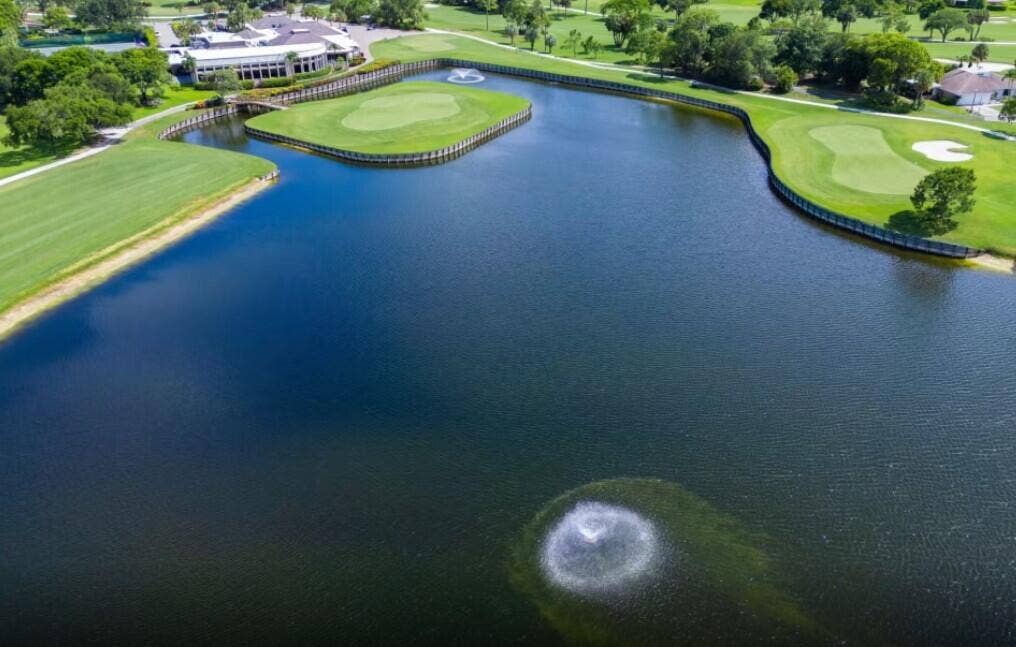 13802 Dalrada Avenue, #Brixton 66, Palm Beach Gardens, FL 33418 Beautiful golf courses