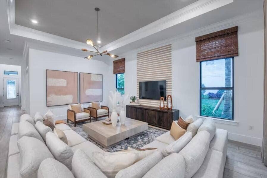 13802 Dalrada Avenue, #Brixton 66, Palm Beach Gardens, FL 33418 Builder Model Pictured