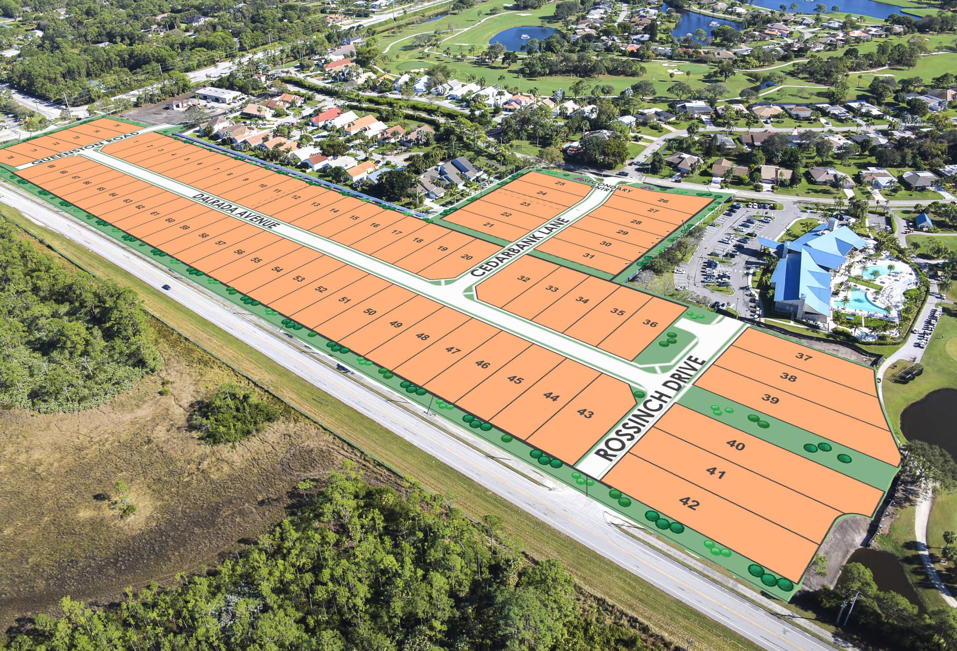13802 Dalrada Avenue, #Brixton 66, Palm Beach Gardens, FL 33418 Eastpointe