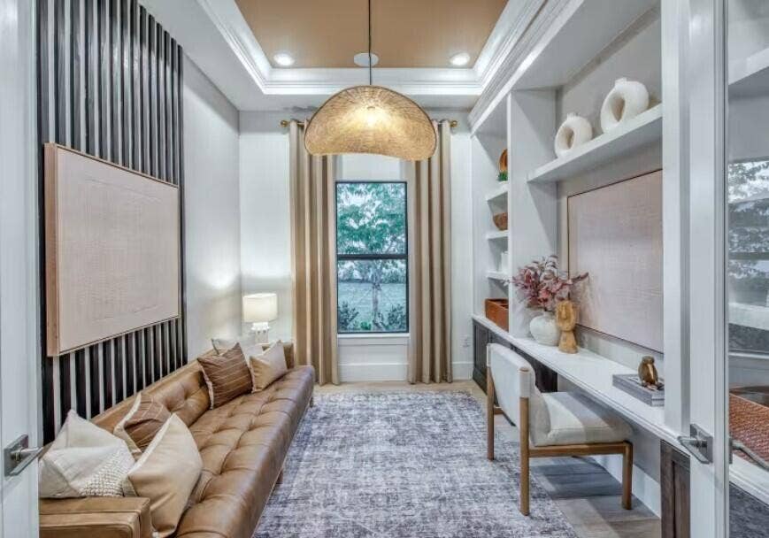 13802 Dalrada Avenue, #Brixton 66, Palm Beach Gardens, FL 33418 Builder Model Pictured