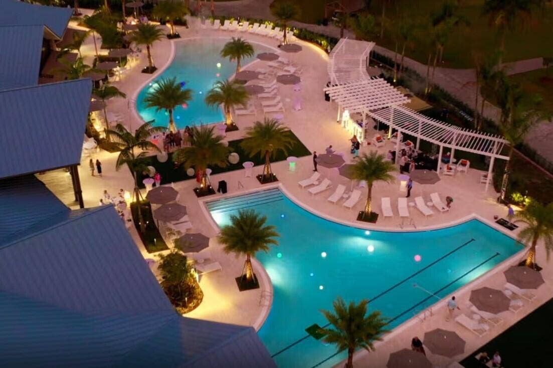 13802 Dalrada Avenue, #Brixton 66, Palm Beach Gardens, FL 33418 POOL AREA