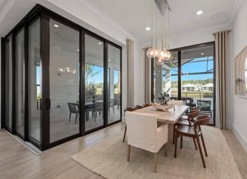 13802 Dalrada Avenue, #Brixton 66, Palm Beach Gardens, FL 33418 Builder Model Pictured