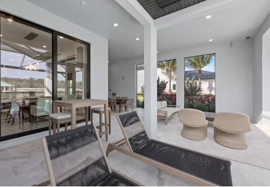 13802 Dalrada Avenue, #Brixton 66, Palm Beach Gardens, FL 33418 Builder Model Pictured