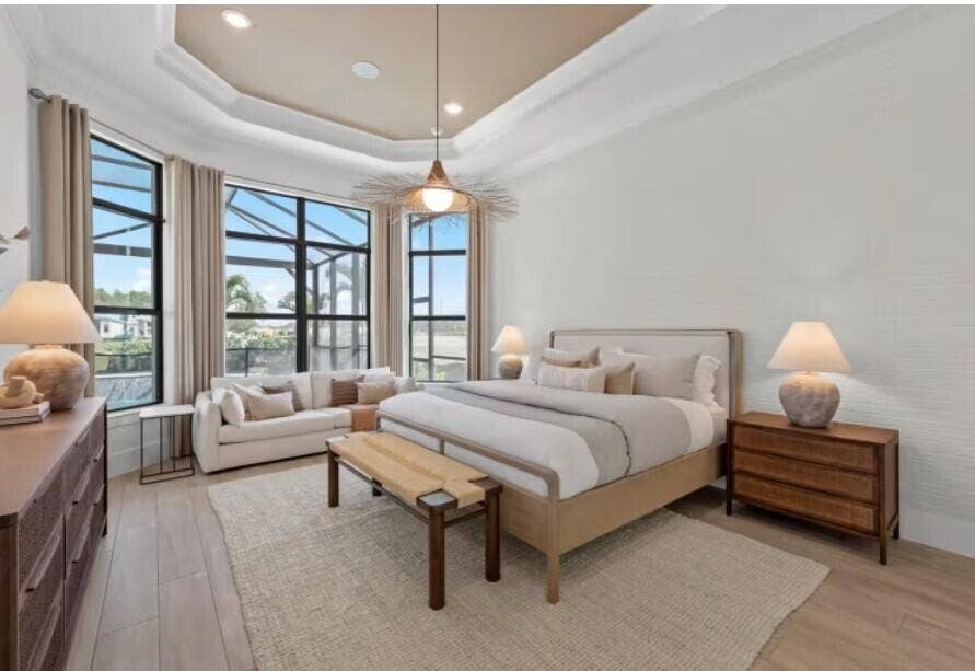 13802 Dalrada Avenue, #Brixton 66, Palm Beach Gardens, FL 33418 Builder Model Pictured