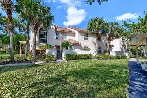 Property photo for 14395 Via Royale, #4, Delray Beach, FL