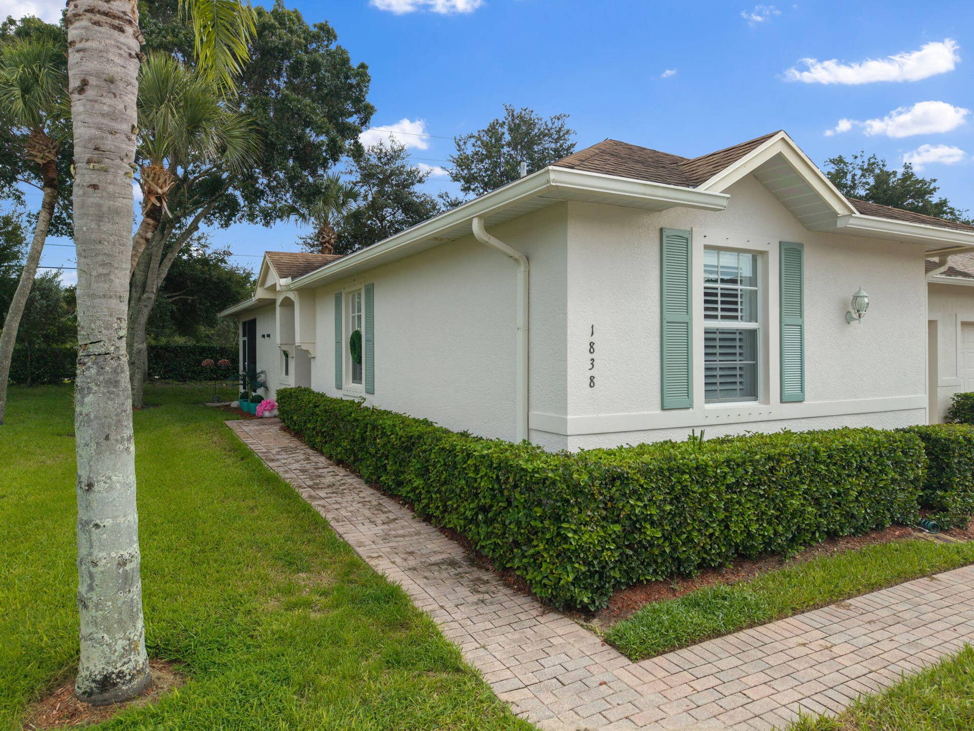 1838 Oak Grove Court, Vero Beach, FL 32966 6.0
