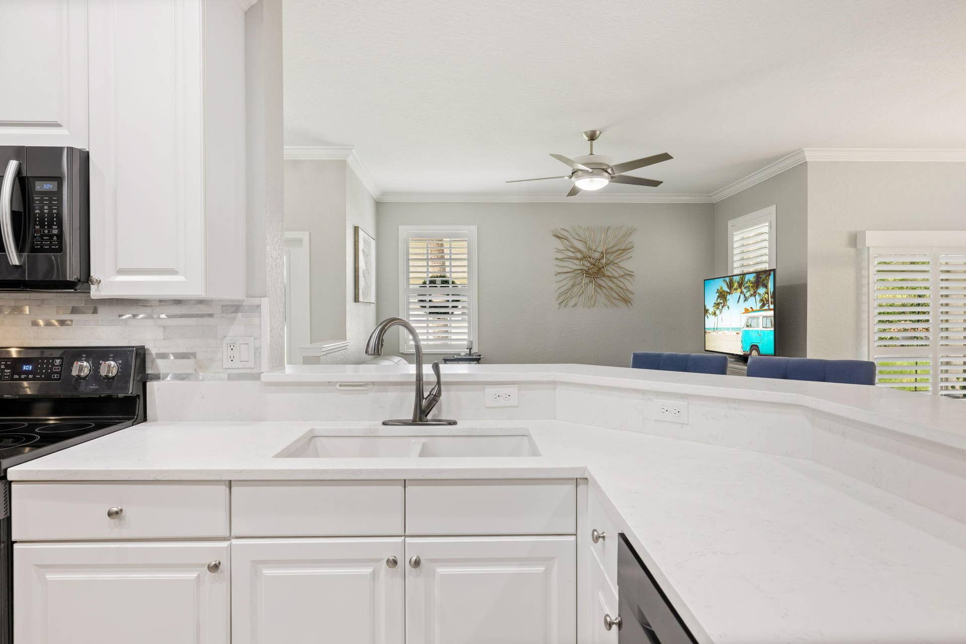 1838 Oak Grove Court, Vero Beach, FL 32966 Kitchen 2