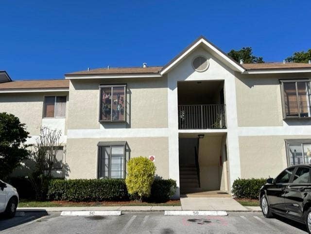 Property photo for 714 Gardens Drive, #103, Pompano Beach, FL