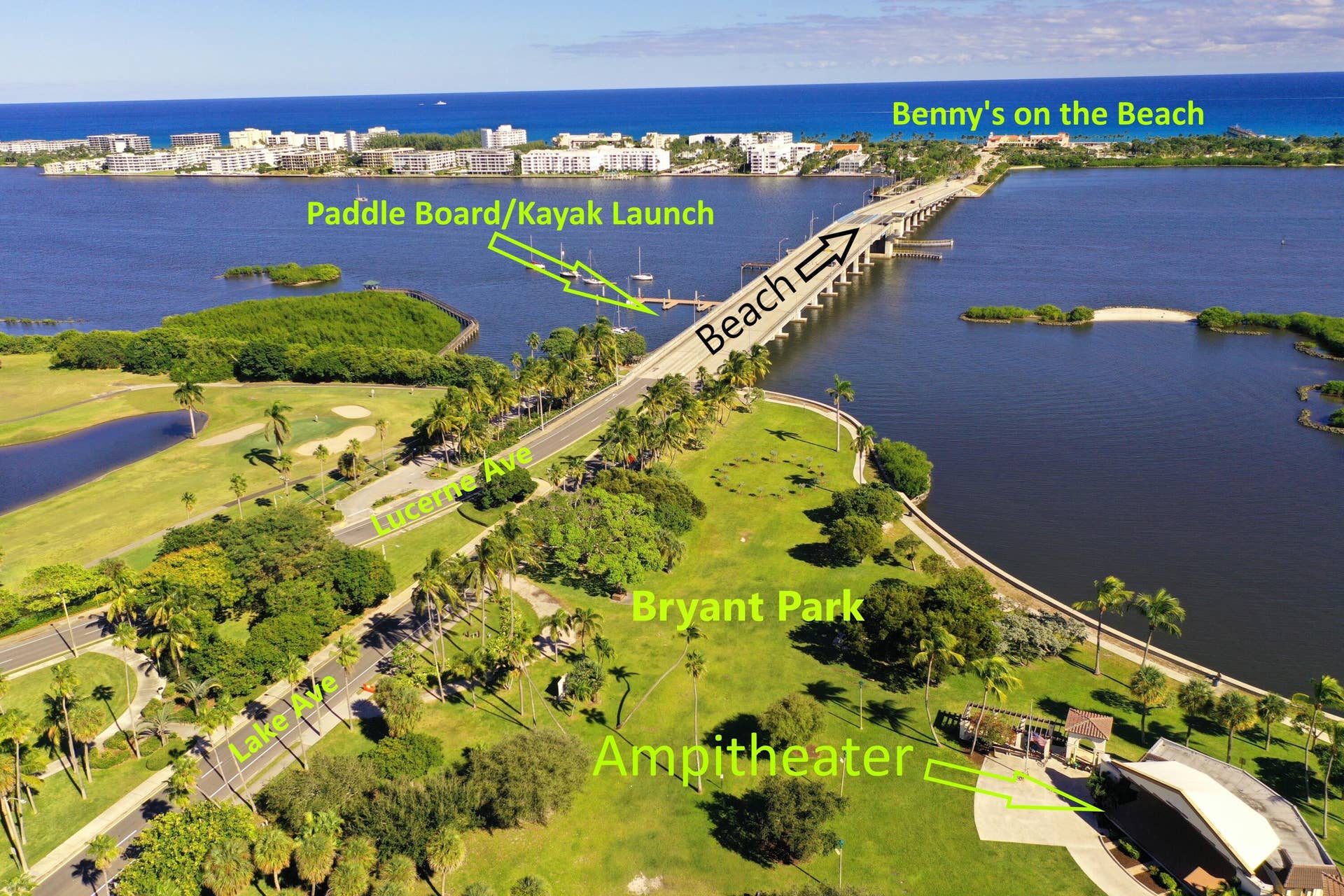 702 N Federal Highway, #A8, Lake Worth Beach, FL 33460 7-Blocks Away