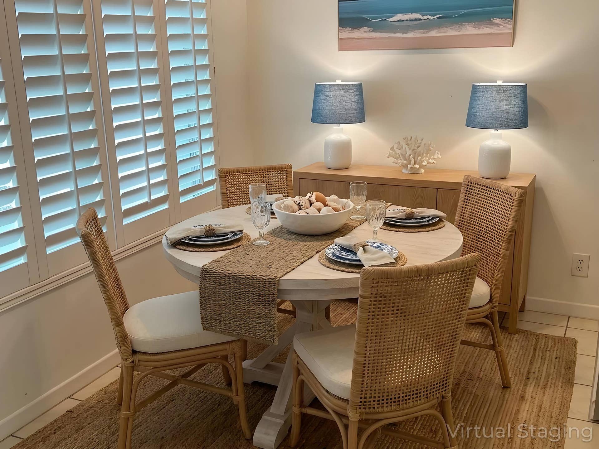 702 N Federal Highway, #A8, Lake Worth Beach, FL 33460 Virtual Staging Photo