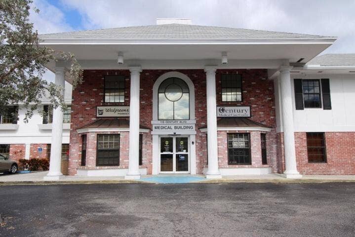 Property photo for 47 EASTHAMPTON B, West Palm Beach, FL