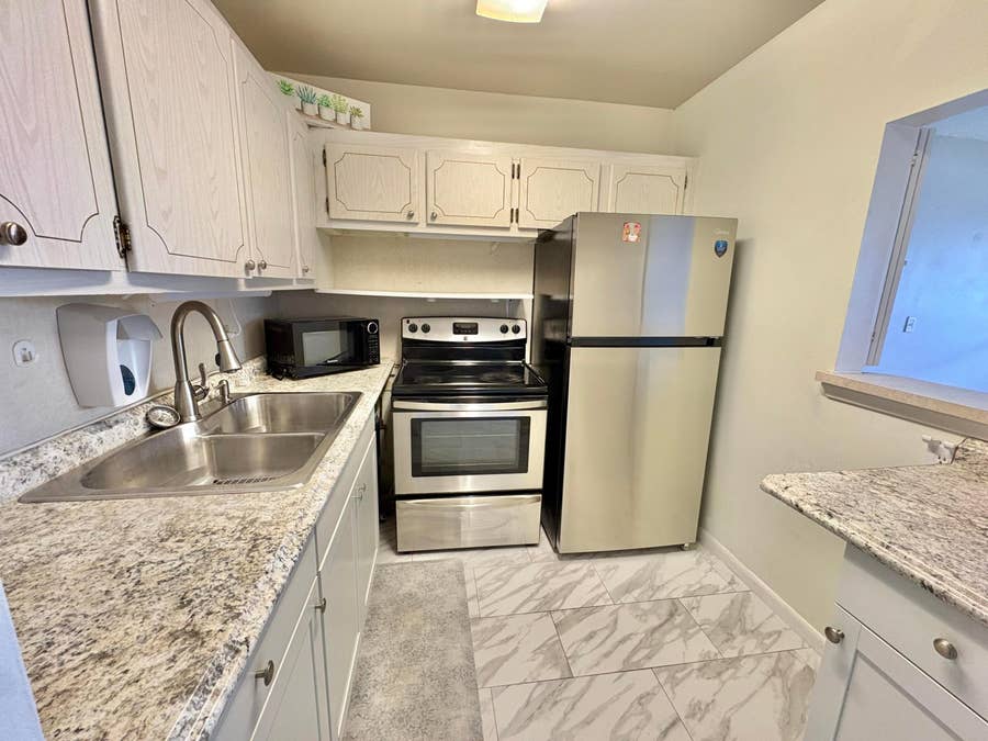 Property photo for 47 EASTHAMPTON B, West Palm Beach, FL