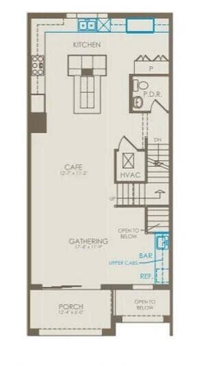 482 NOTTINGHAM Boulevard, #4 Saltwater, West Palm Beach, FL 33405 4 floor 2
