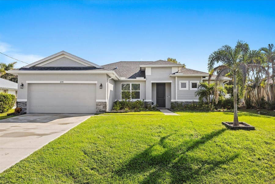 Property photo for 3278 SE WEST SNOW Road, Port St Lucie, FL