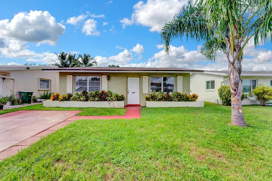 Property photo for 4938 NW 54th Court, Tamarac, FL