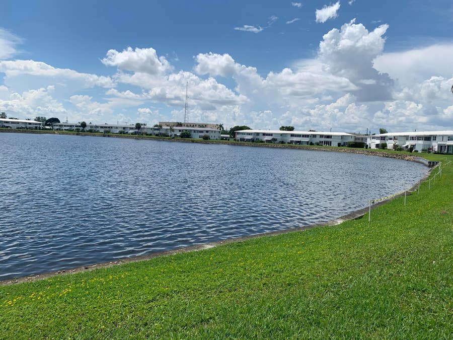 Property photo for 1114 Lake Terrace, #211, Boynton Beach, FL