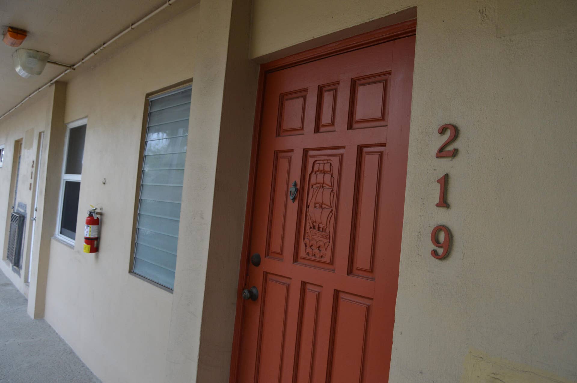 1500 SE 15TH Street, #219, Fort Lauderdale, FL 33316 Welcome to Unit 219