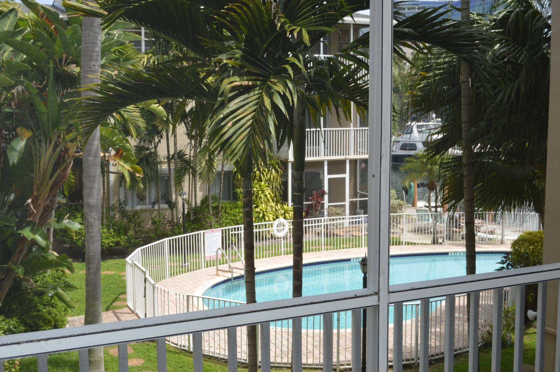 1500 SE 15TH Street, #219, Fort Lauderdale, FL 33316 Serene and Relaxing