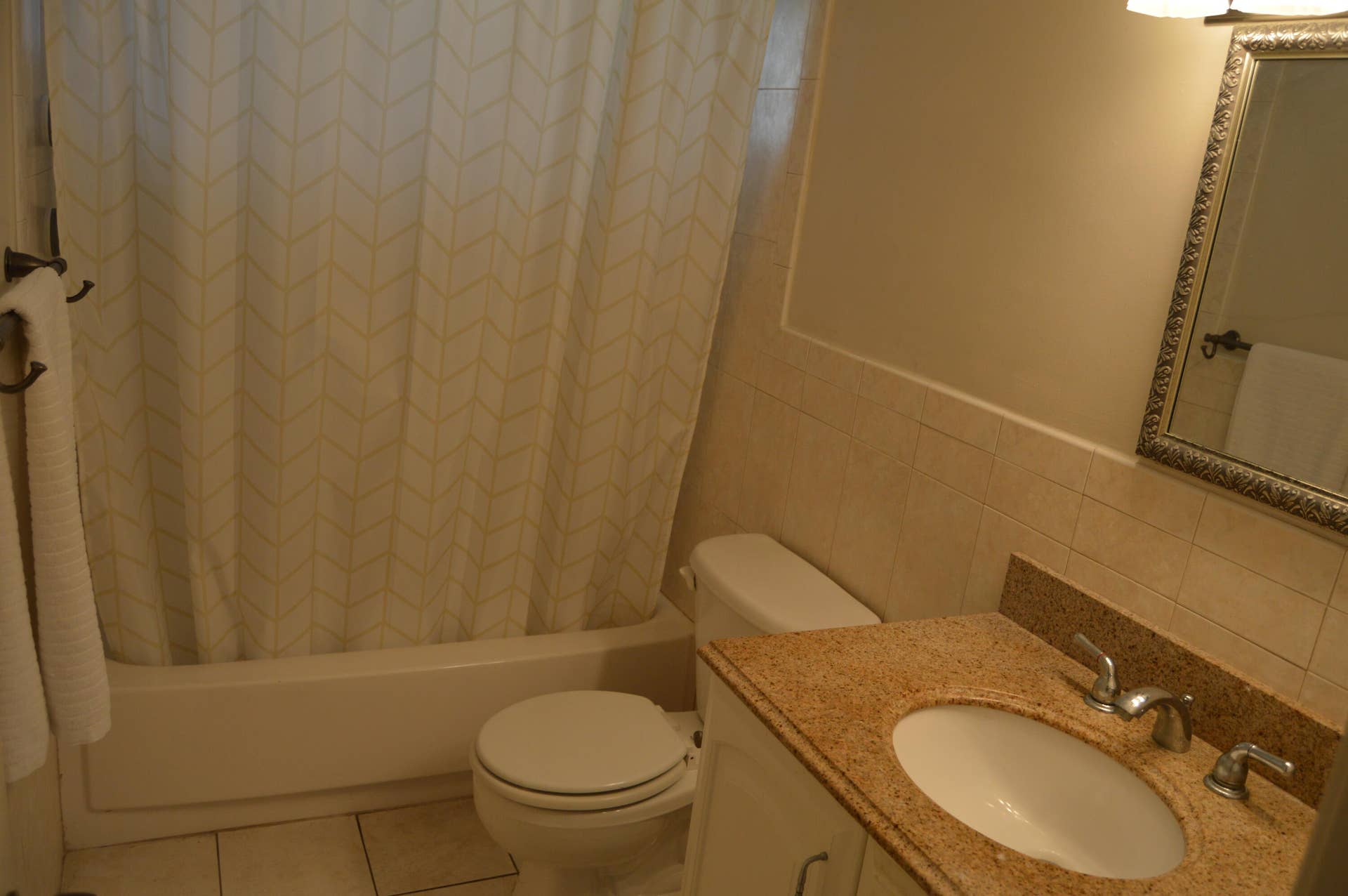 1500 SE 15TH Street, #219, Fort Lauderdale, FL 33316 Bathroom For All