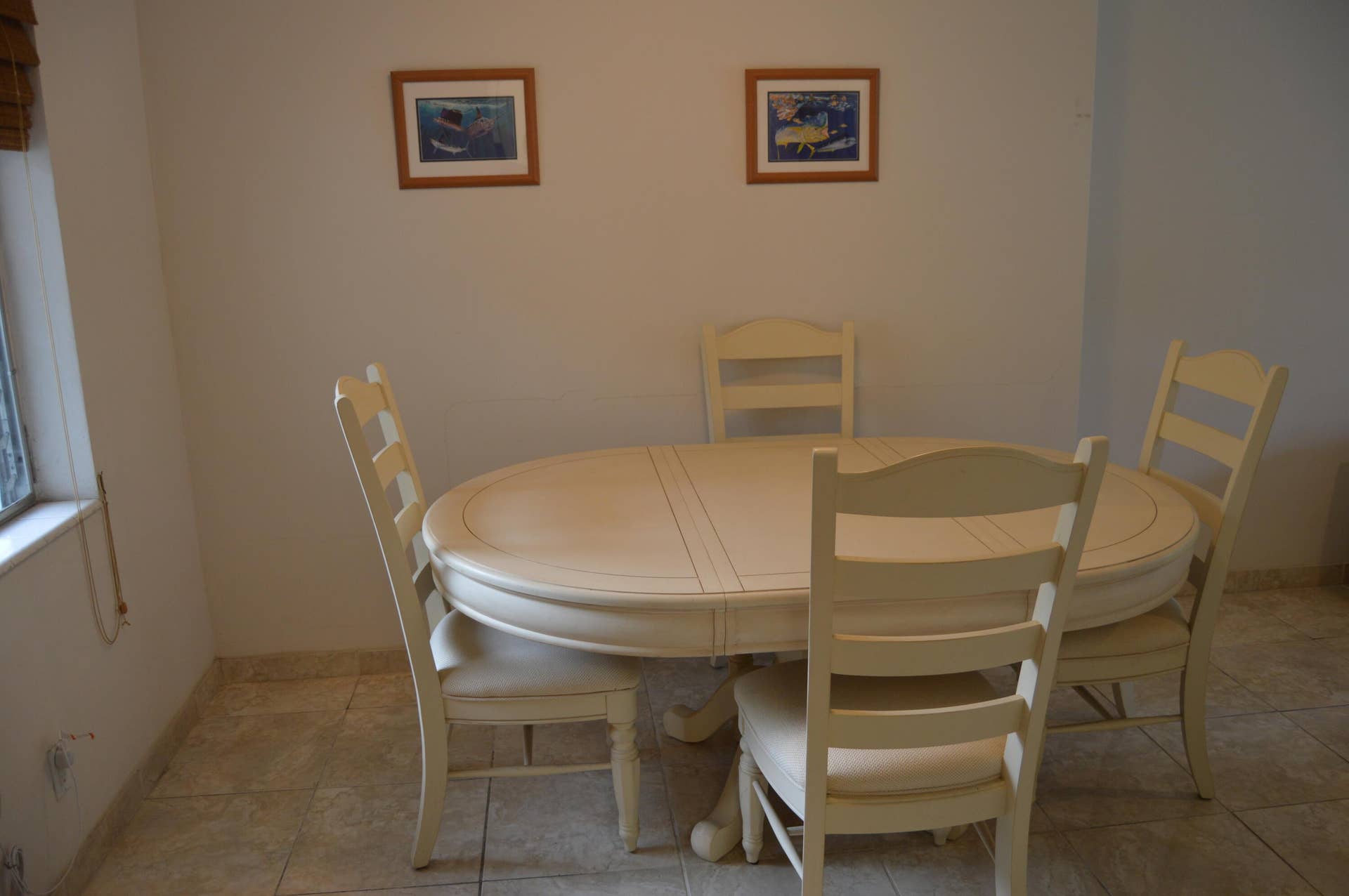 1500 SE 15TH Street, #219, Fort Lauderdale, FL 33316 Dining Immediately off Kitchen