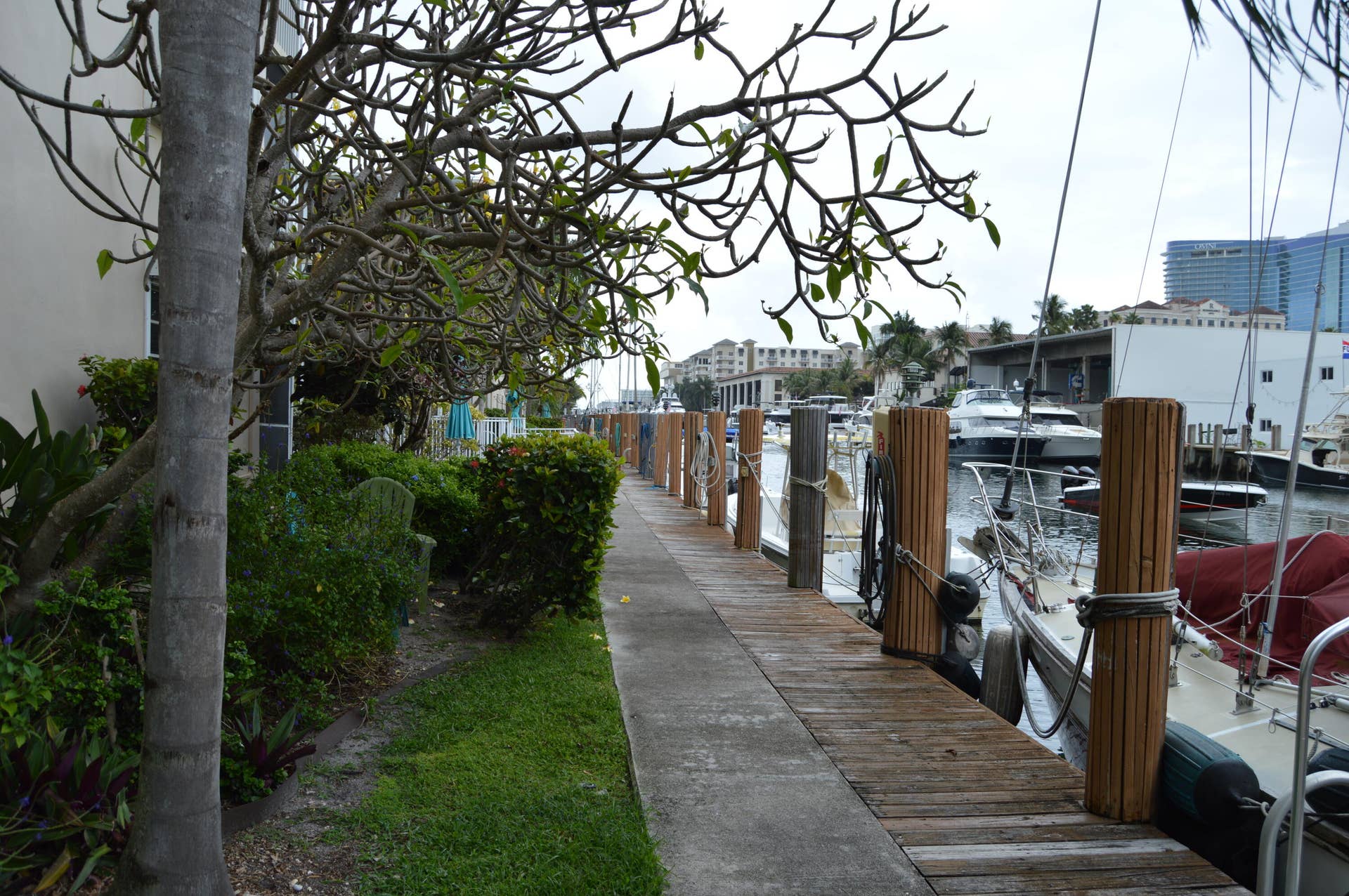1500 SE 15TH Street, #219, Fort Lauderdale, FL 33316 Boat Dockage Along Marina Del Mar
