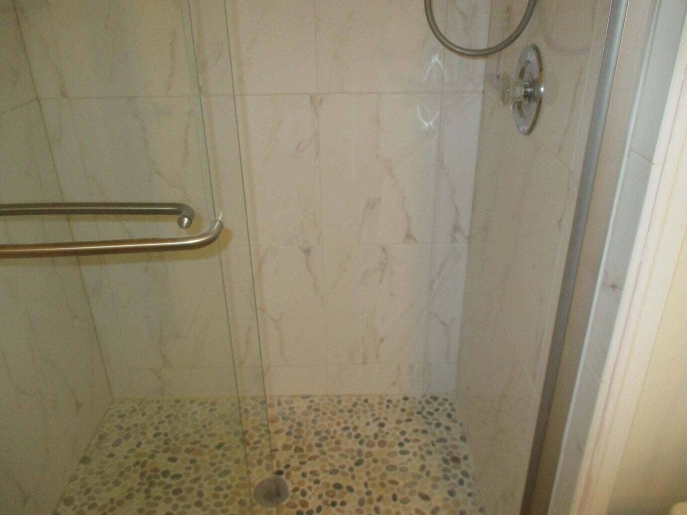 194 LAKE SUSAN Lane, West Palm Beach, West Palm Beach, FL 33411 Guest Shower