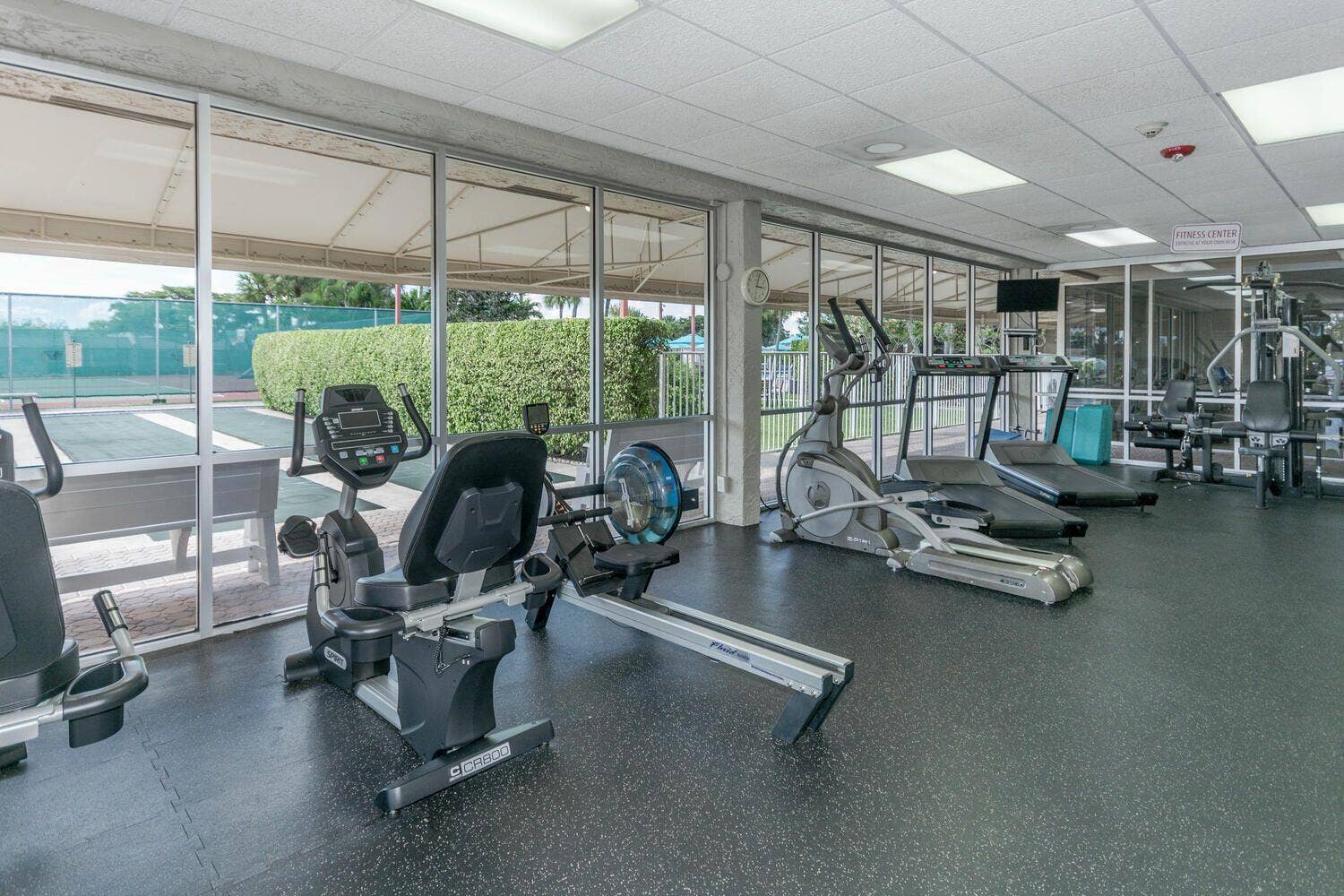 194 LAKE SUSAN Lane, West Palm Beach, West Palm Beach, FL 33411 gym