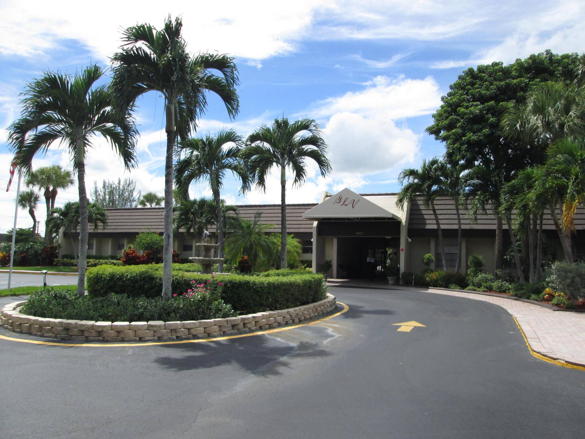194 LAKE SUSAN Lane, West Palm Beach, West Palm Beach, FL 33411 Phase B Clubhouse