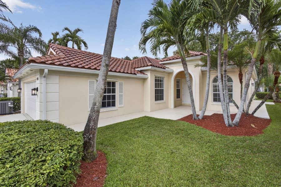 Property photo for 2625 Kittbuck Way, West Palm Beach, FL
