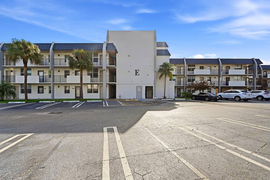 Property photo for 777 S FEDERAL Highway, #101E, Pompano Beach, FL