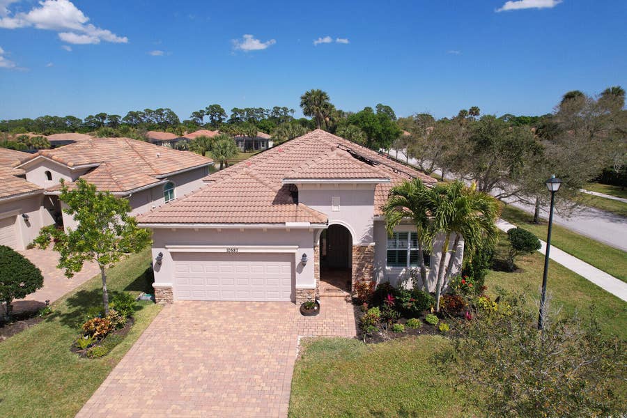 Property photo for 10587 SW Capraia Way, Port St Lucie, FL