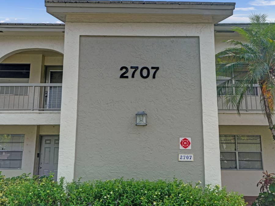 Property photo for 2707 Nassau Bend, Coconut Creek, FL