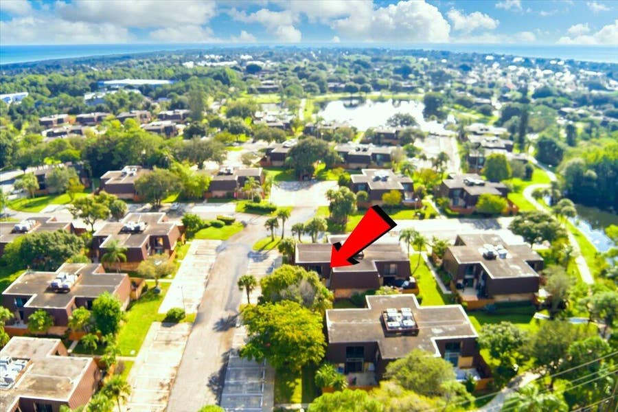 Property photo for 5714 SE Windsong Lane, #327, Stuart, FL