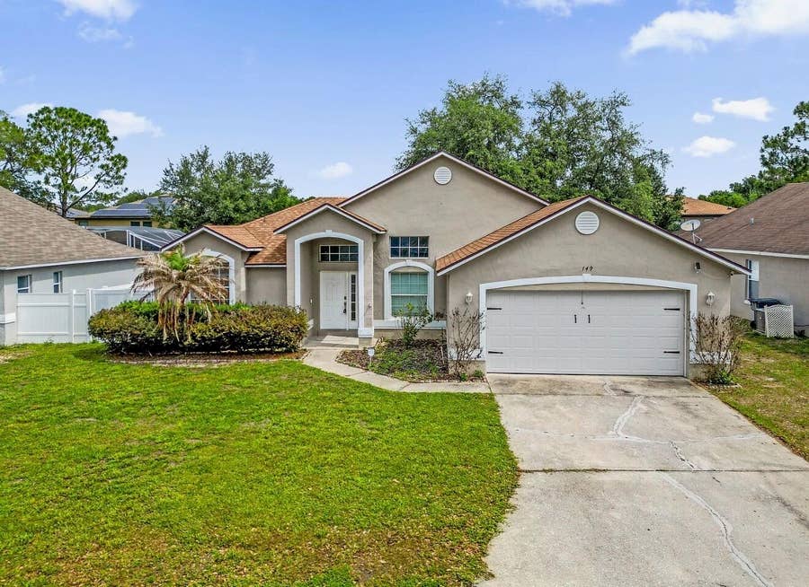 Property photo for 149 Imperial Oak Court, Davenport, FL